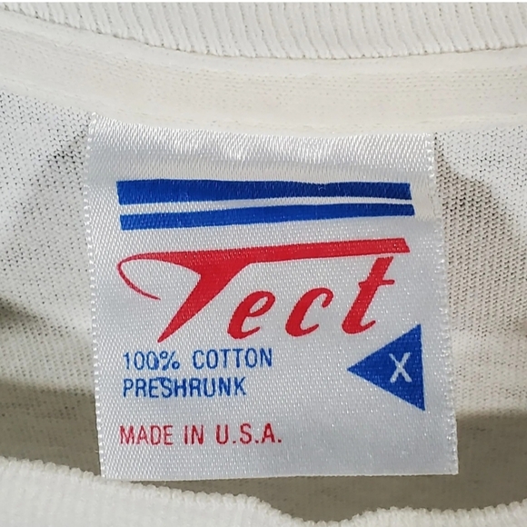 1993 Paul McCartney T Shirt - Picture 5 of 6